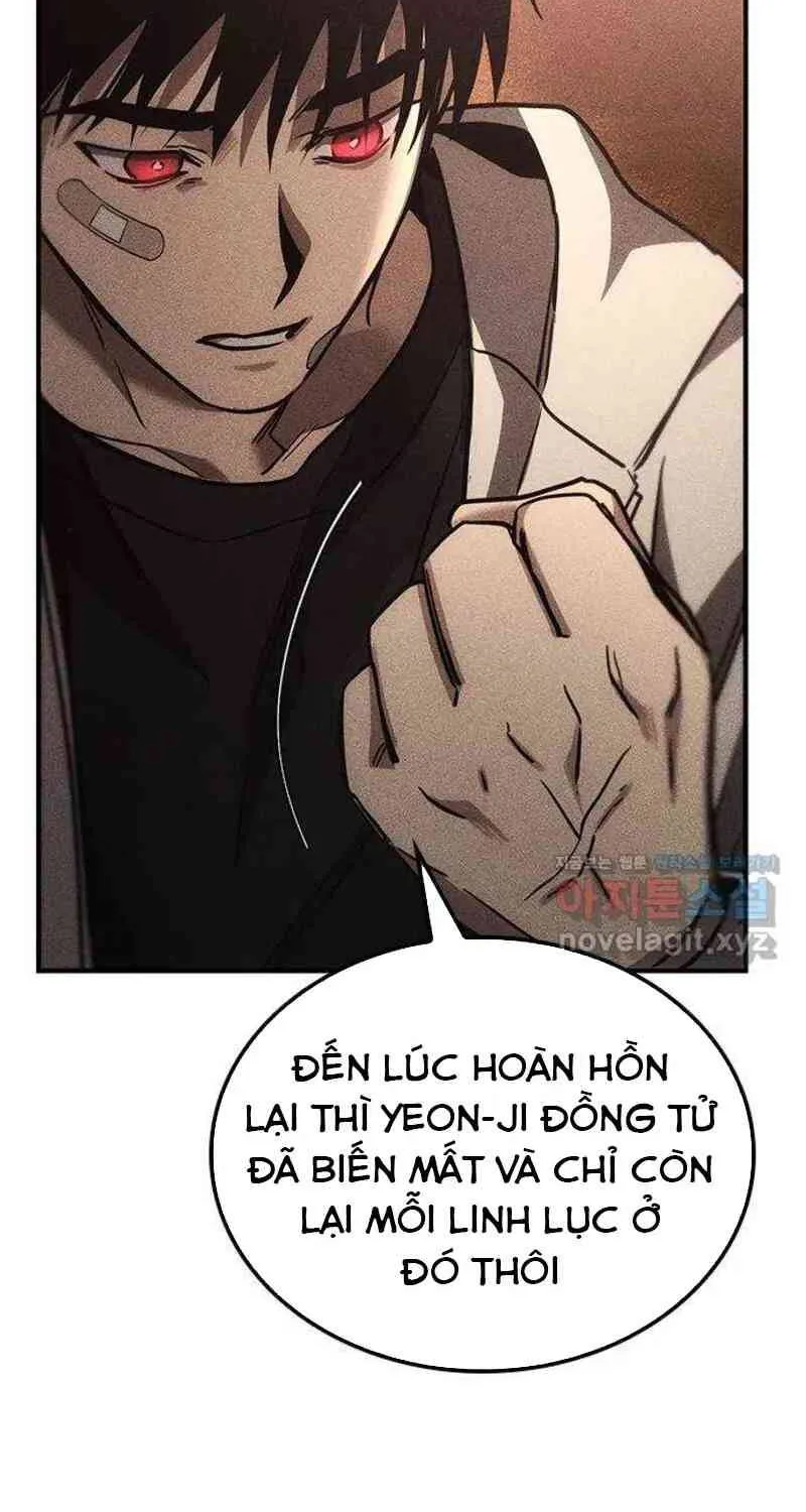 Nguyện Cầu Cùng Bóng Ma Chap 44 - Next Chap 45