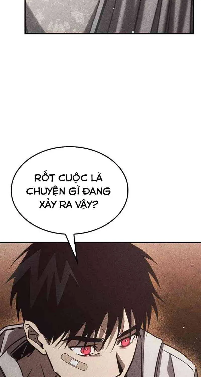 Nguyện Cầu Cùng Bóng Ma Chap 44 - Next Chap 45