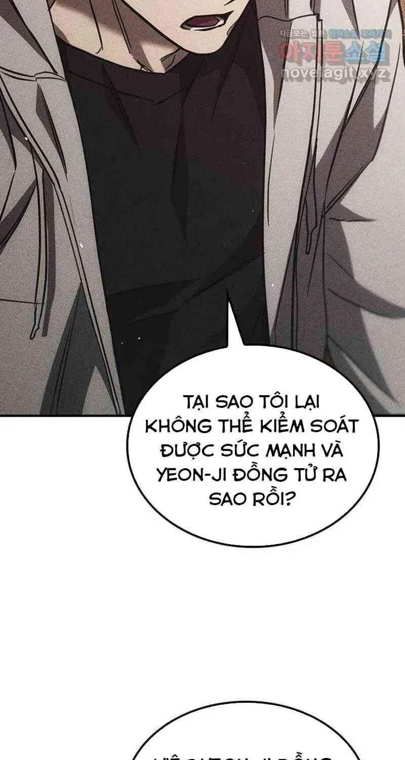 Nguyện Cầu Cùng Bóng Ma Chap 44 - Next Chap 45