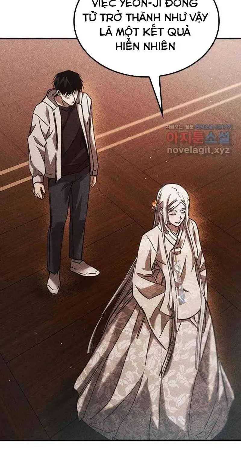 Nguyện Cầu Cùng Bóng Ma Chap 44 - Next Chap 45