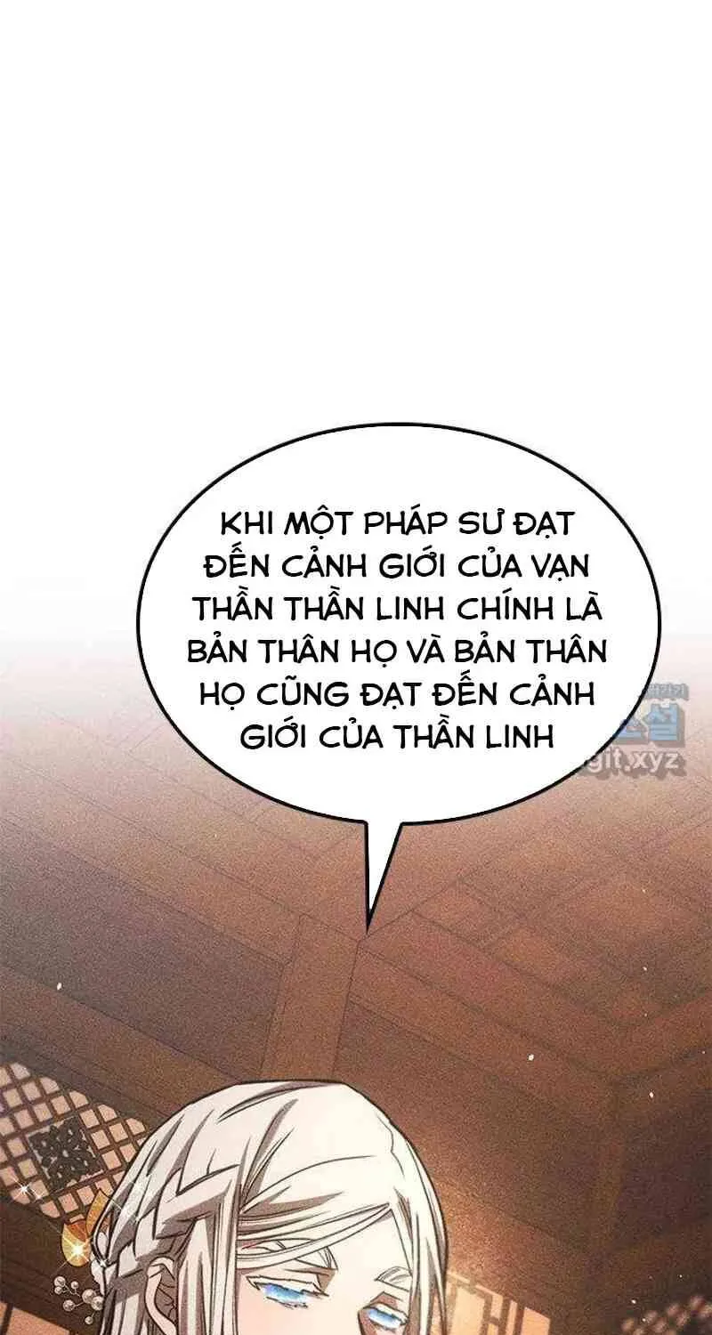 Nguyện Cầu Cùng Bóng Ma Chap 44 - Next Chap 45