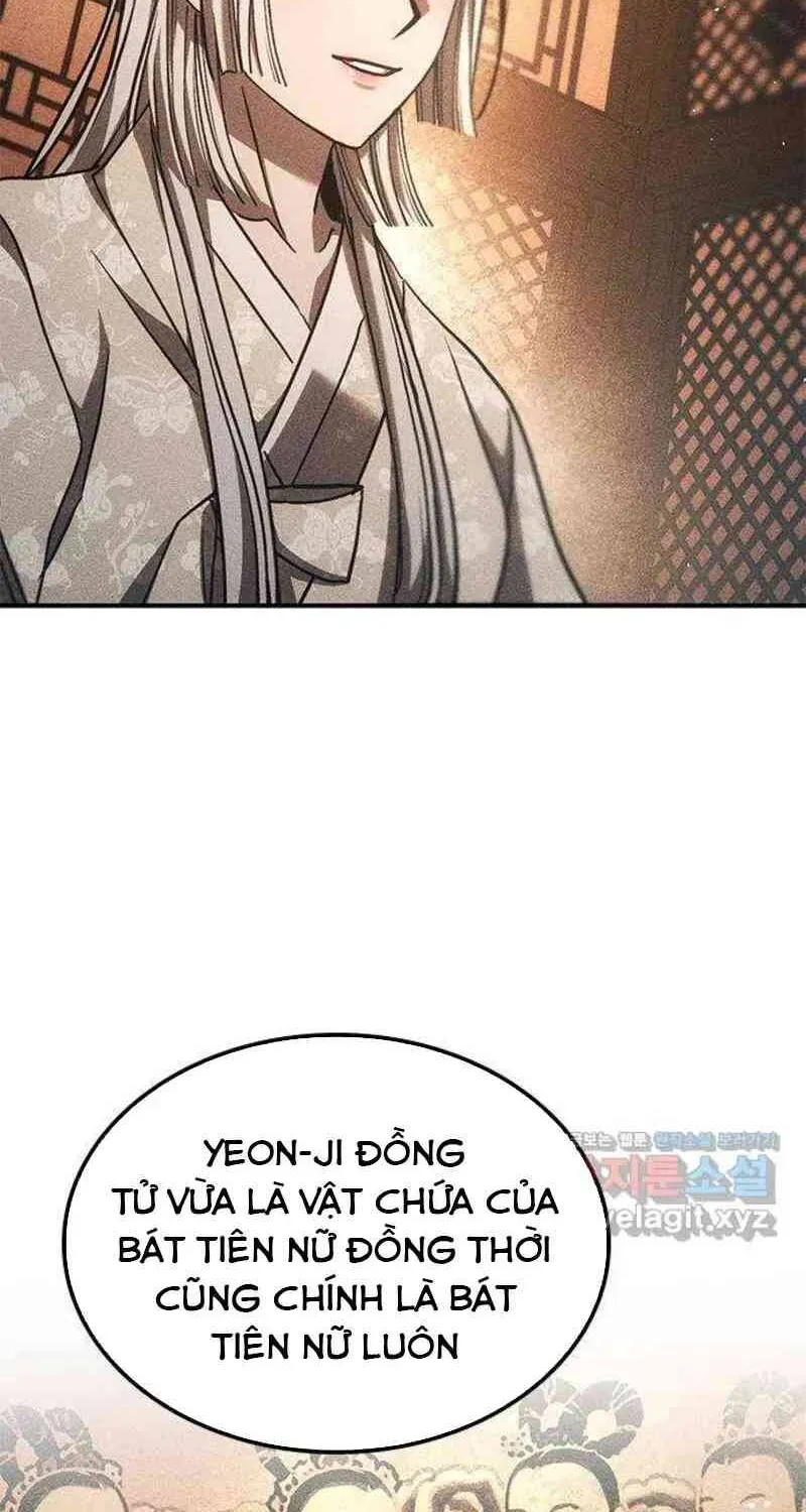 Nguyện Cầu Cùng Bóng Ma Chap 44 - Next Chap 45
