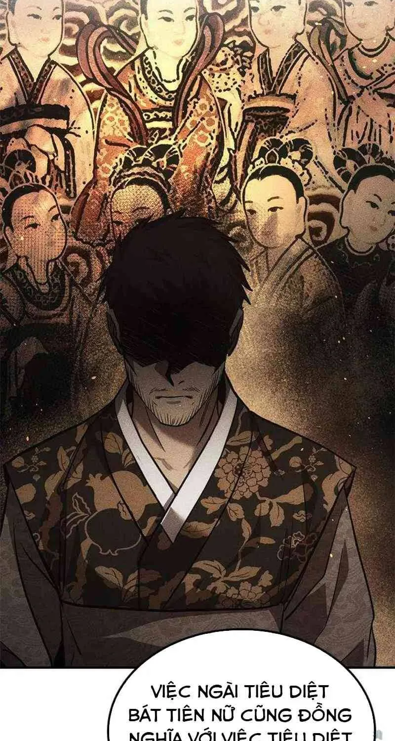 Nguyện Cầu Cùng Bóng Ma Chap 44 - Next Chap 45