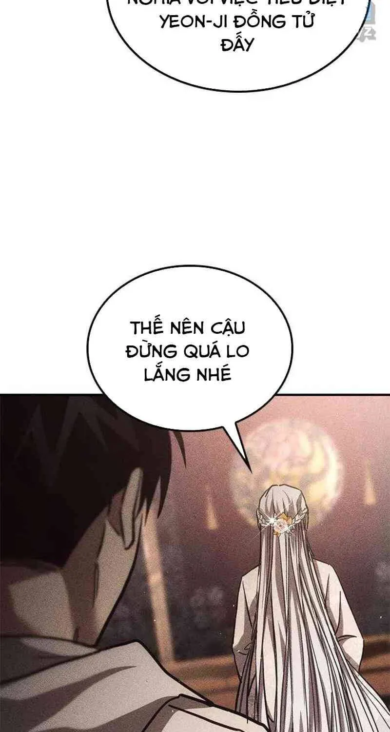 Nguyện Cầu Cùng Bóng Ma Chap 44 - Next Chap 45