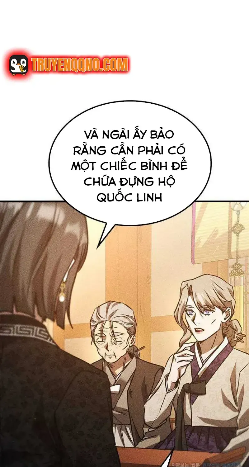 Nguyện Cầu Cùng Bóng Ma Chap 45 - Next Chap 46