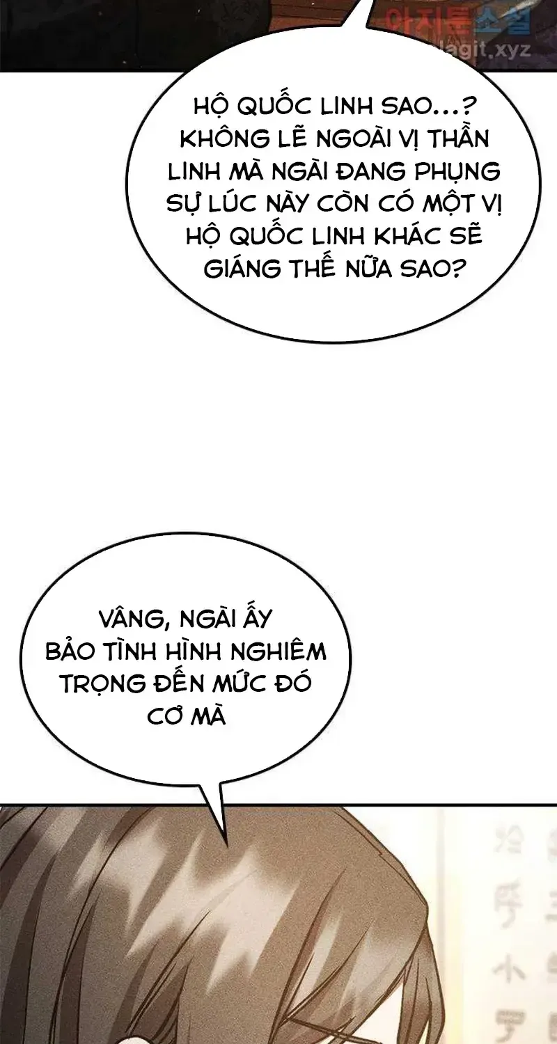 Nguyện Cầu Cùng Bóng Ma Chap 45 - Next Chap 46