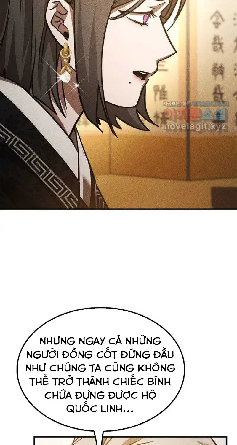 Nguyện Cầu Cùng Bóng Ma Chap 45 - Next Chap 46