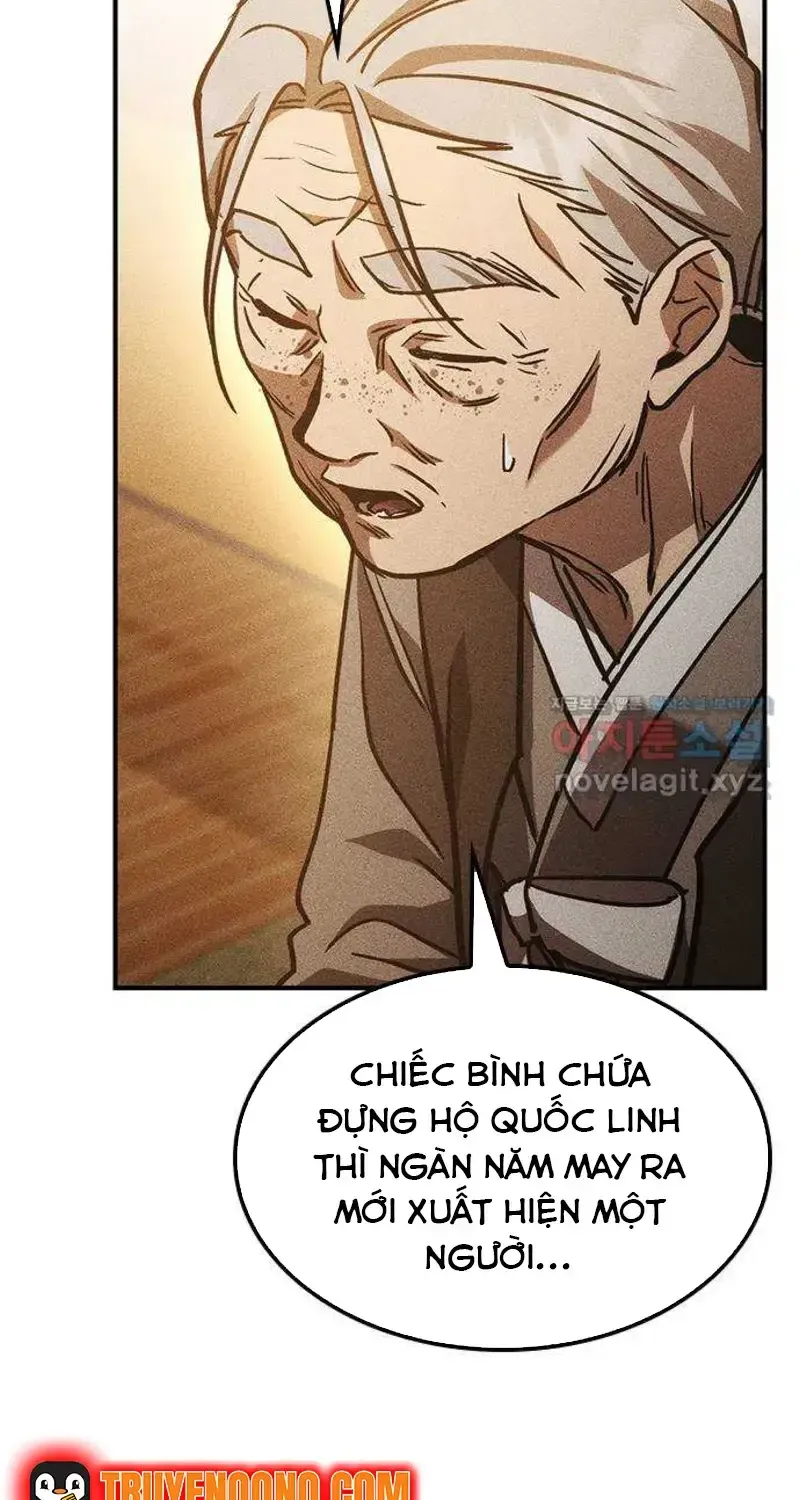 Nguyện Cầu Cùng Bóng Ma Chap 45 - Next Chap 46