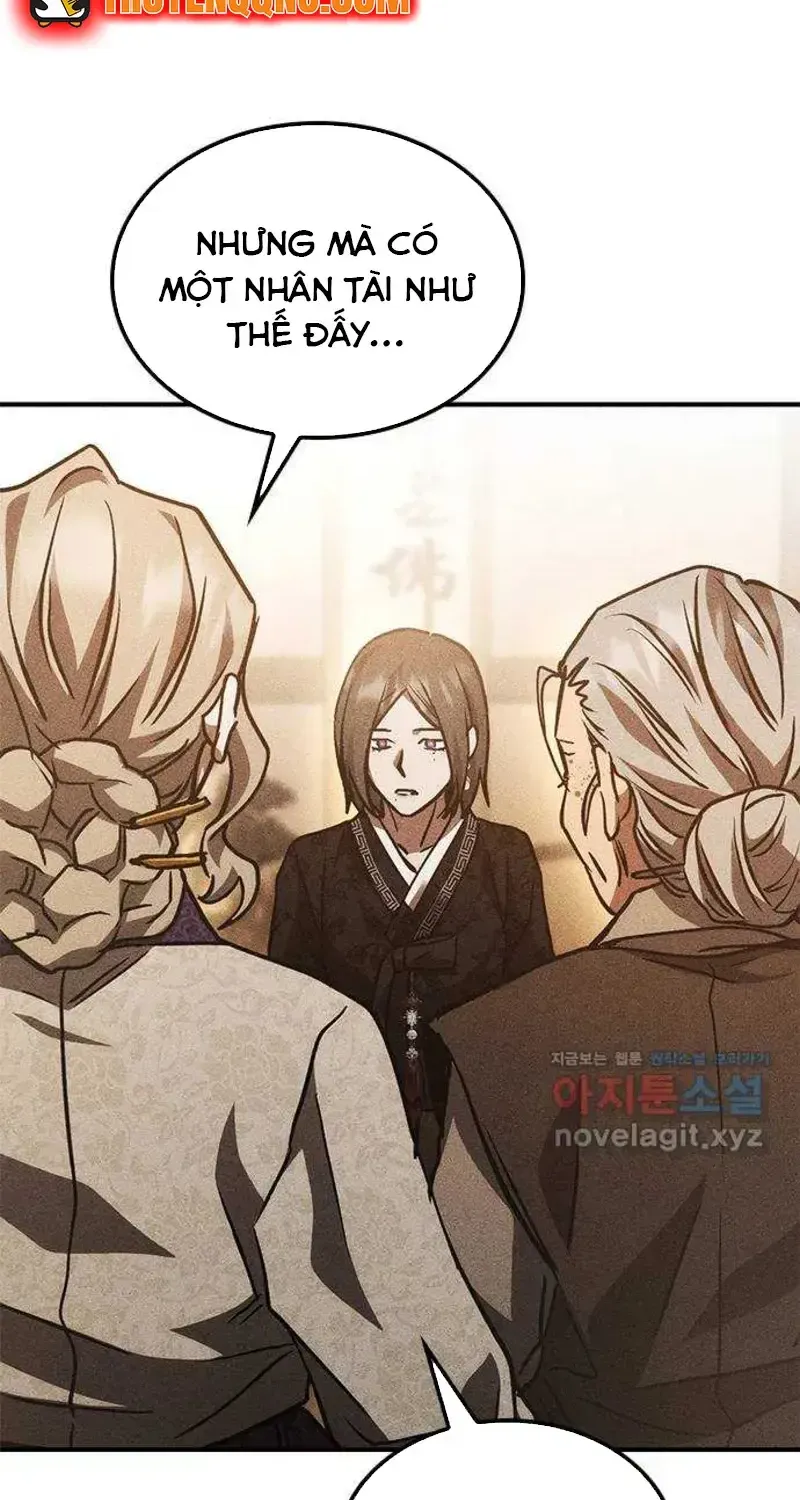 Nguyện Cầu Cùng Bóng Ma Chap 45 - Next Chap 46