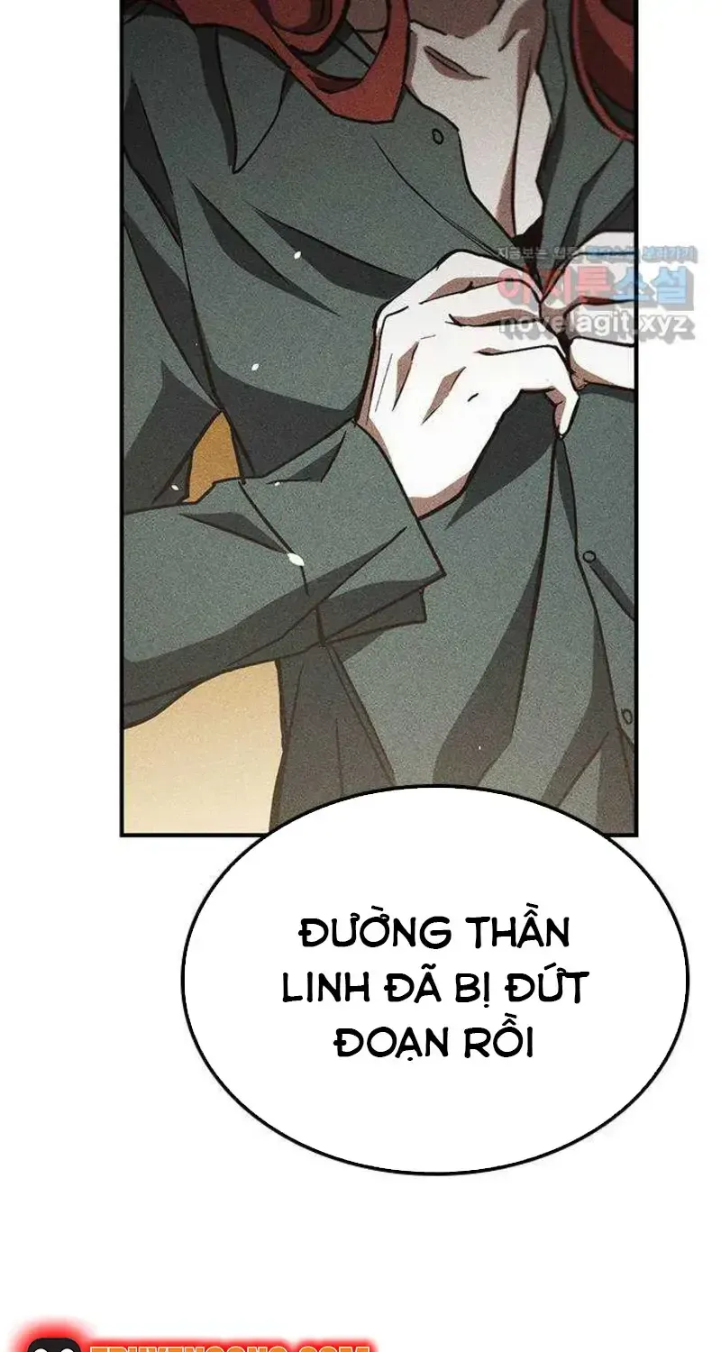 Nguyện Cầu Cùng Bóng Ma Chap 45 - Next Chap 46
