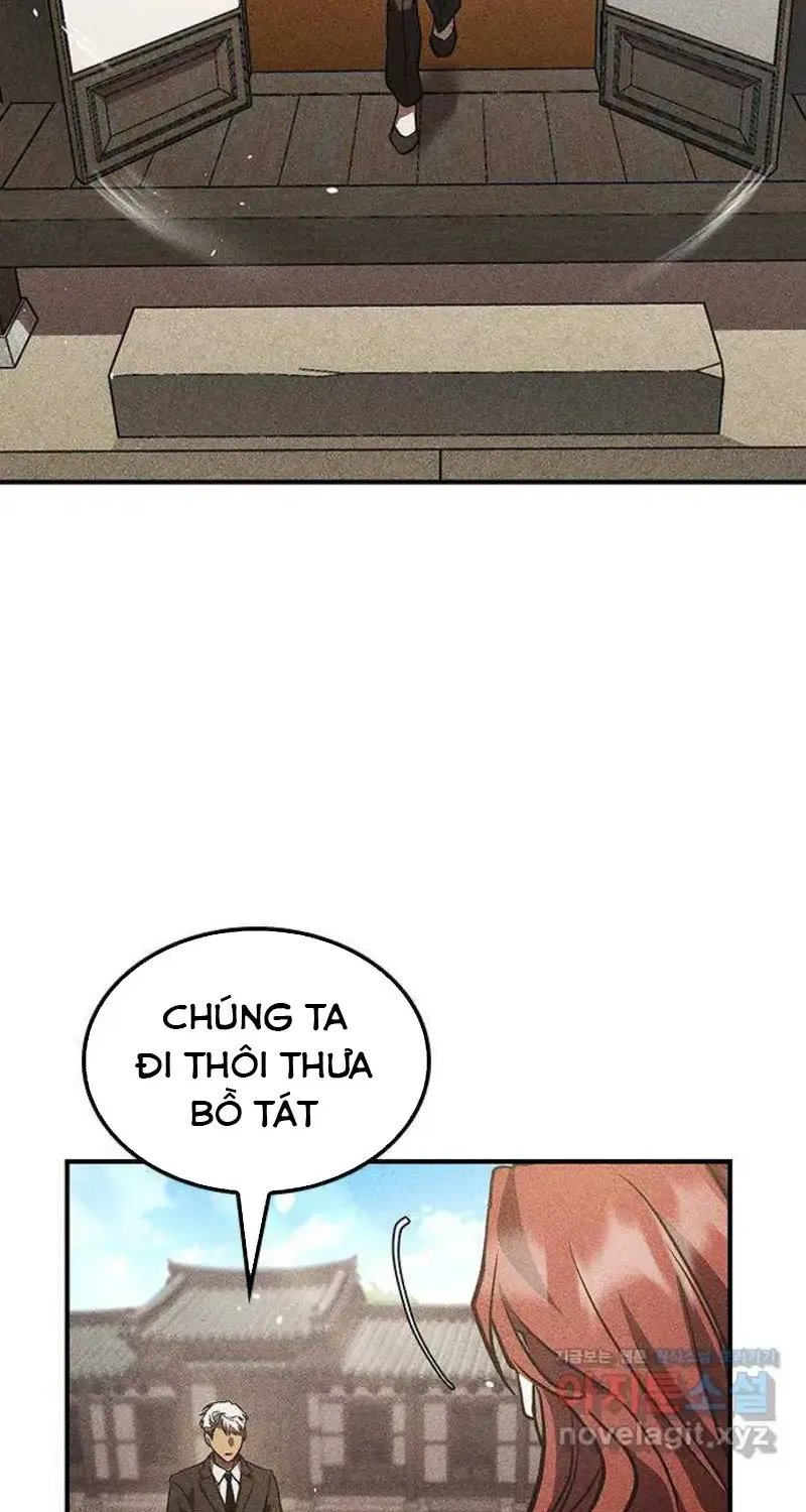 Nguyện Cầu Cùng Bóng Ma Chap 45 - Next Chap 46