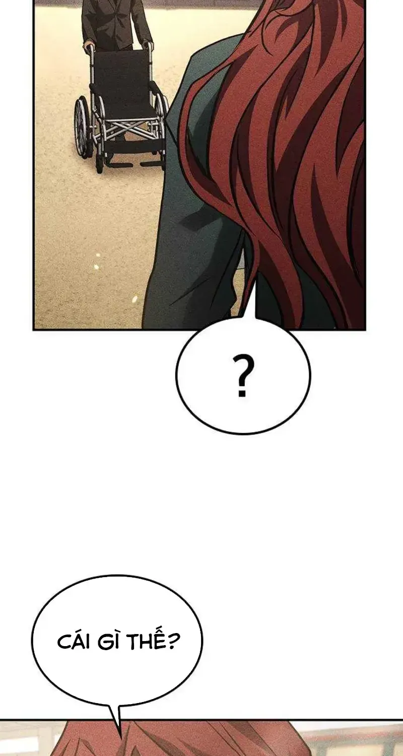 Nguyện Cầu Cùng Bóng Ma Chap 45 - Next Chap 46
