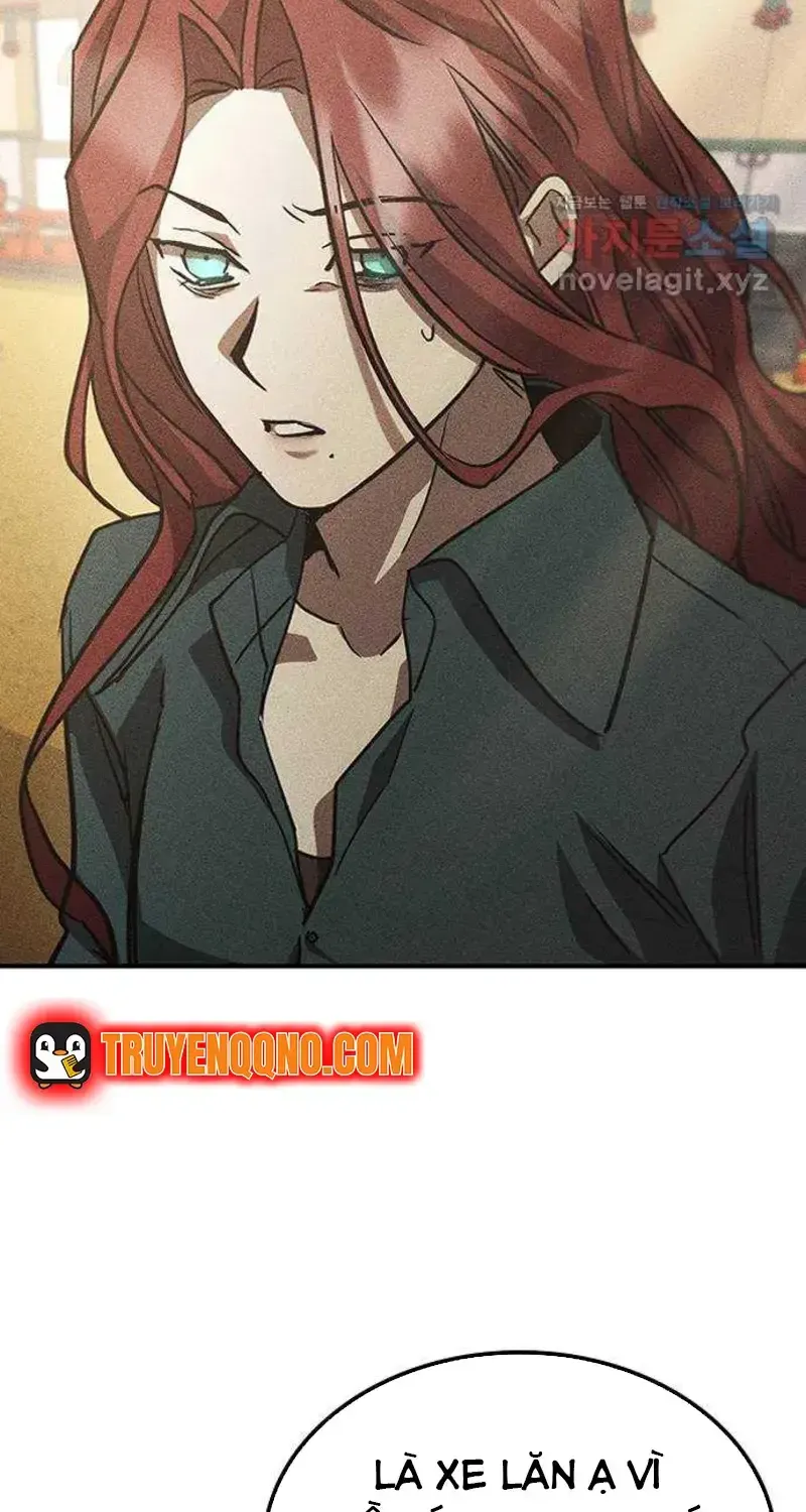 Nguyện Cầu Cùng Bóng Ma Chap 45 - Next Chap 46