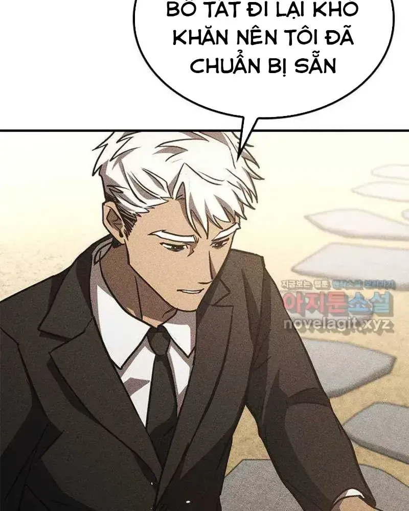 Nguyện Cầu Cùng Bóng Ma Chap 45 - Next Chap 46