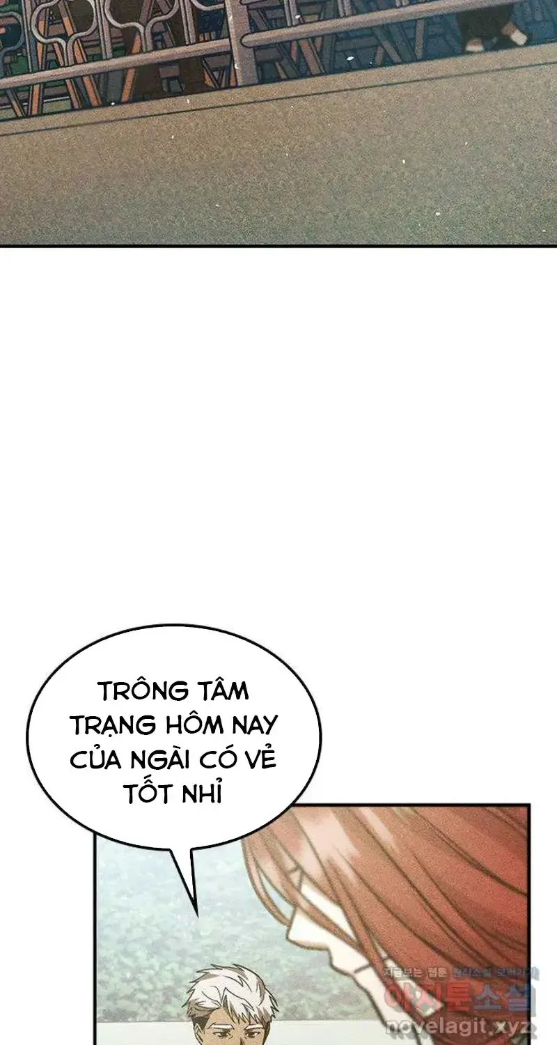 Nguyện Cầu Cùng Bóng Ma Chap 45 - Next Chap 46