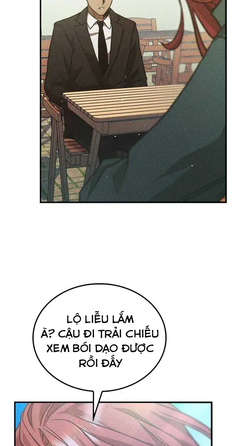 Nguyện Cầu Cùng Bóng Ma Chap 45 - Next Chap 46