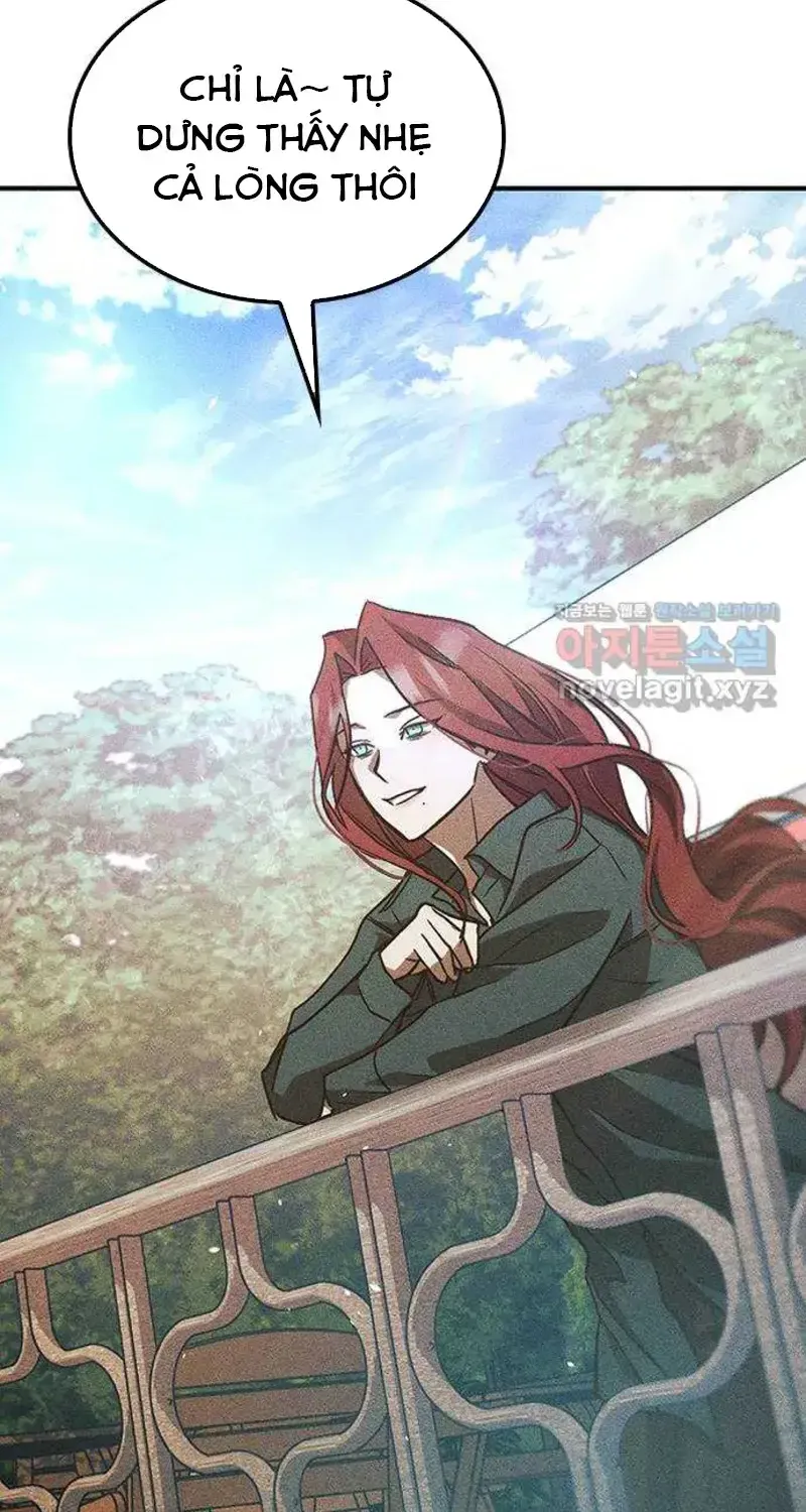 Nguyện Cầu Cùng Bóng Ma Chap 45 - Next Chap 46