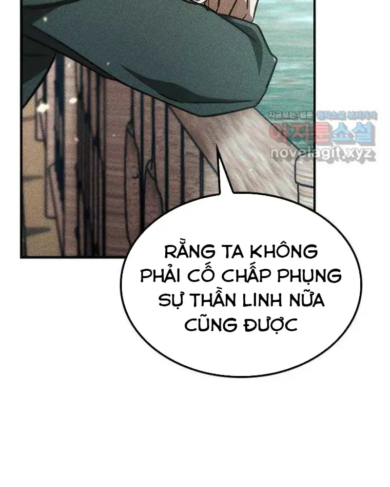 Nguyện Cầu Cùng Bóng Ma Chap 45 - Next Chap 46