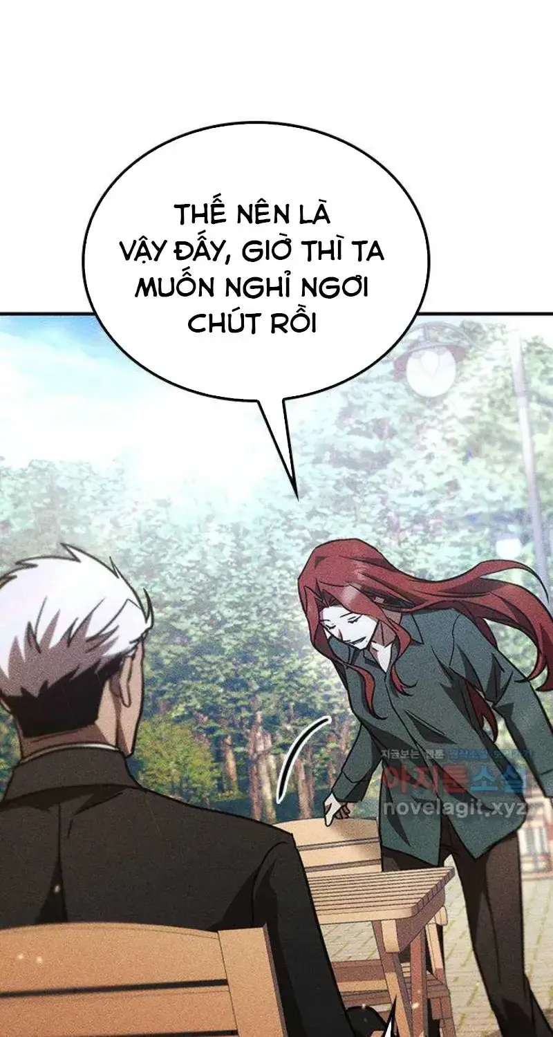 Nguyện Cầu Cùng Bóng Ma Chap 45 - Next Chap 46