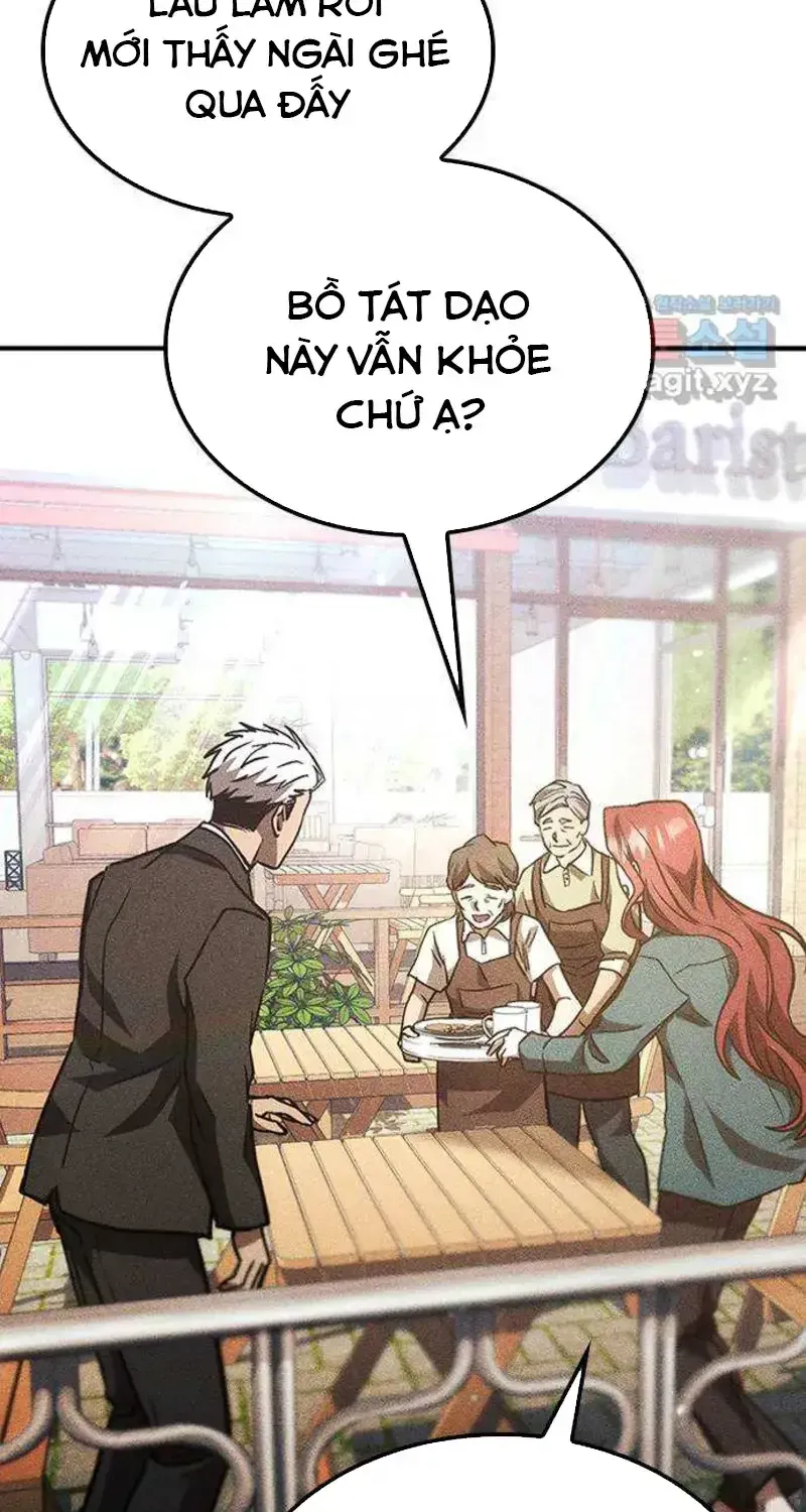 Nguyện Cầu Cùng Bóng Ma Chap 45 - Next Chap 46