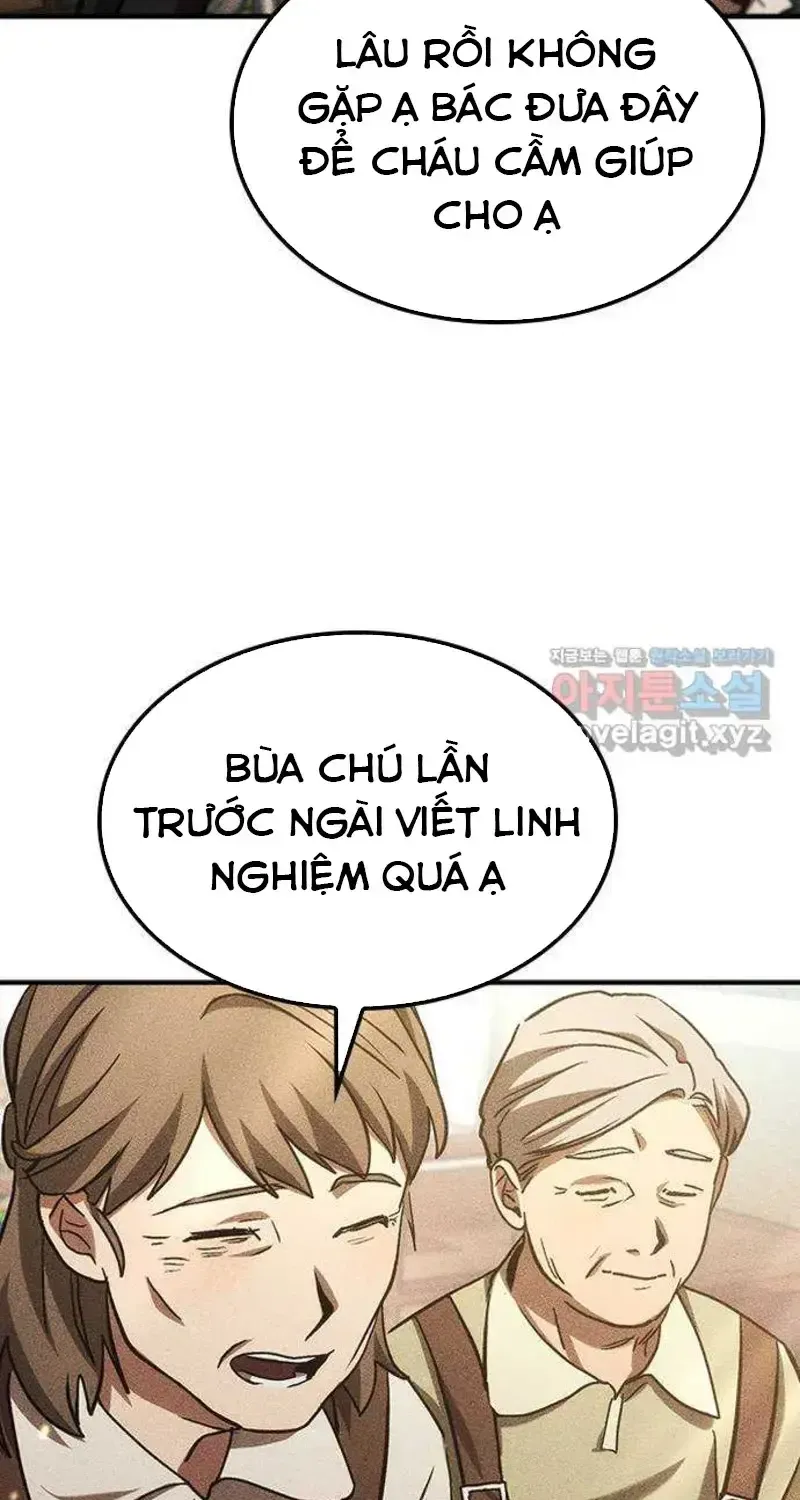 Nguyện Cầu Cùng Bóng Ma Chap 45 - Next Chap 46