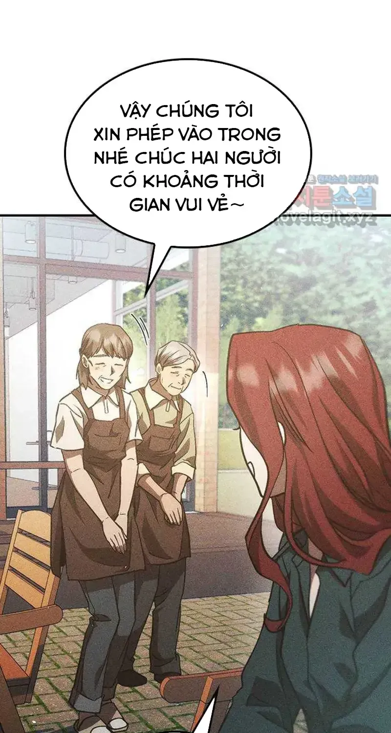 Nguyện Cầu Cùng Bóng Ma Chap 45 - Next Chap 46