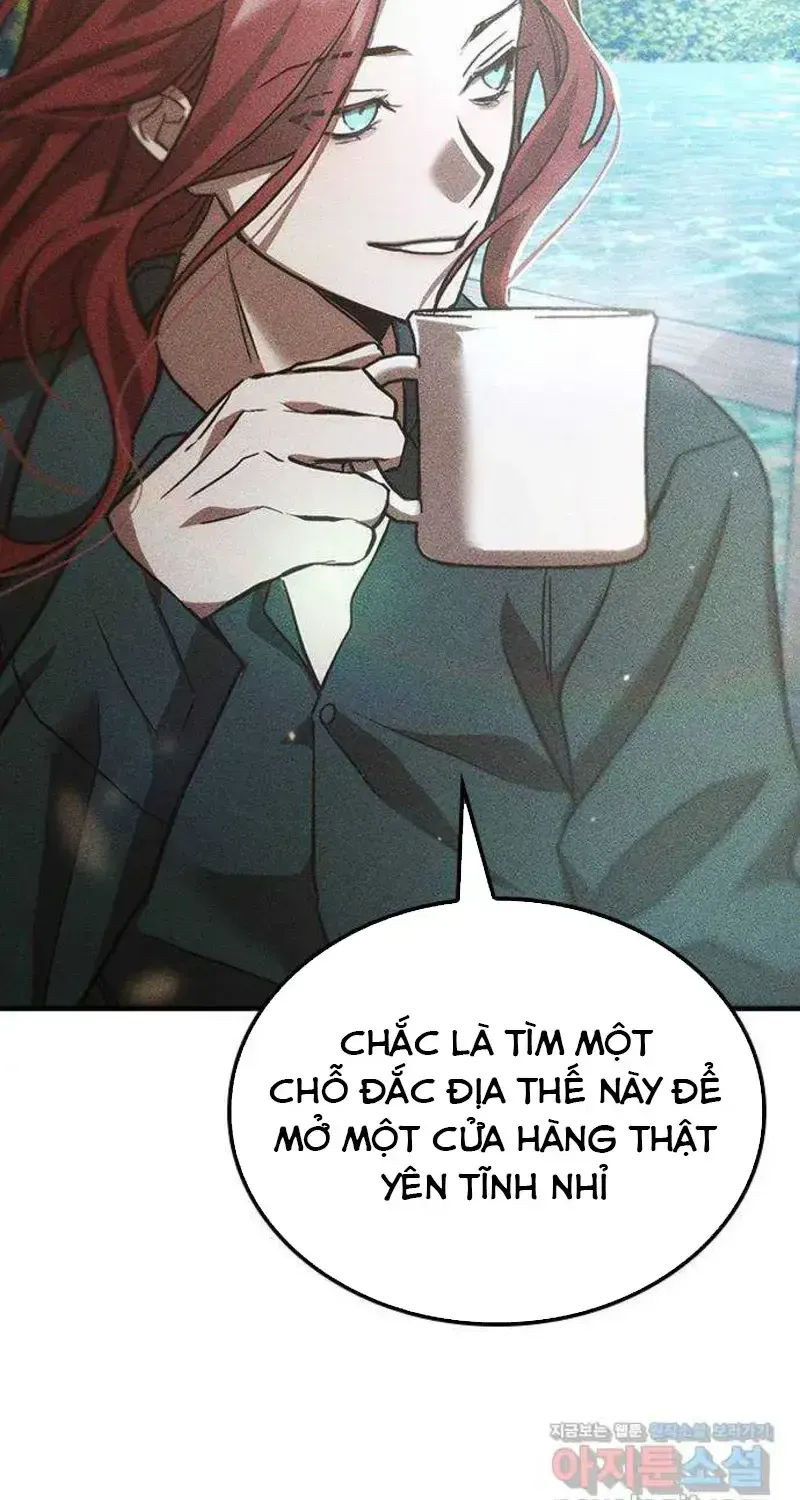 Nguyện Cầu Cùng Bóng Ma Chap 45 - Next Chap 46