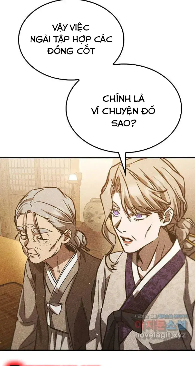 Nguyện Cầu Cùng Bóng Ma Chap 45 - Next Chap 46