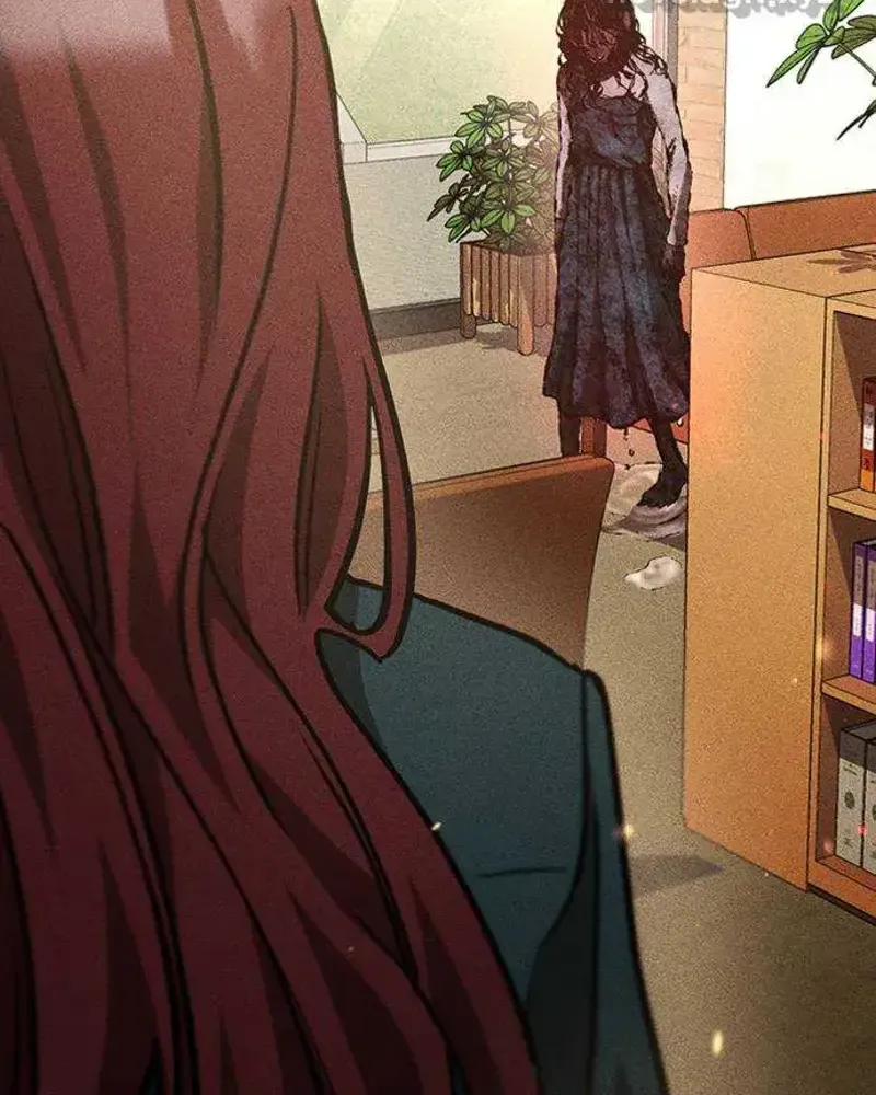 Nguyện Cầu Cùng Bóng Ma Chap 45 - Next Chap 46