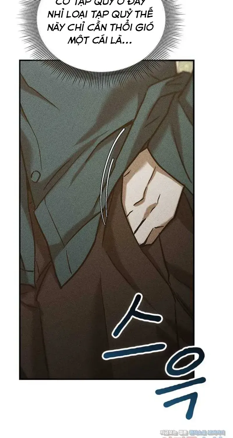 Nguyện Cầu Cùng Bóng Ma Chap 45 - Next Chap 46
