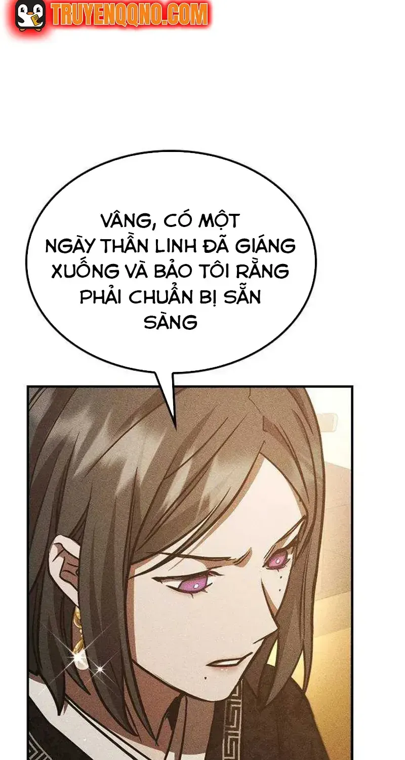 Nguyện Cầu Cùng Bóng Ma Chap 45 - Next Chap 46