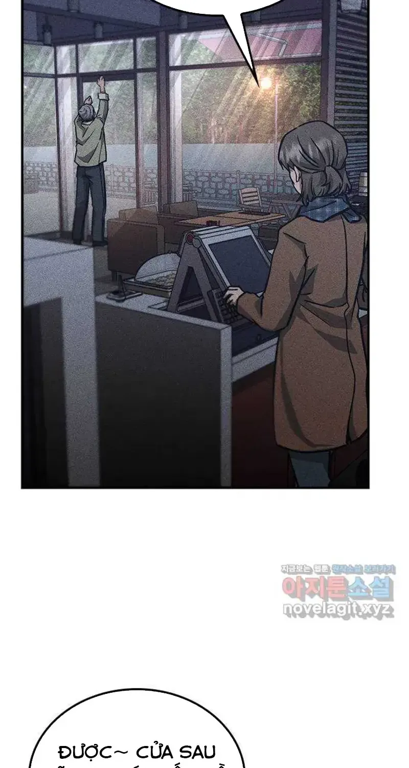 Nguyện Cầu Cùng Bóng Ma Chap 45 - Next Chap 46