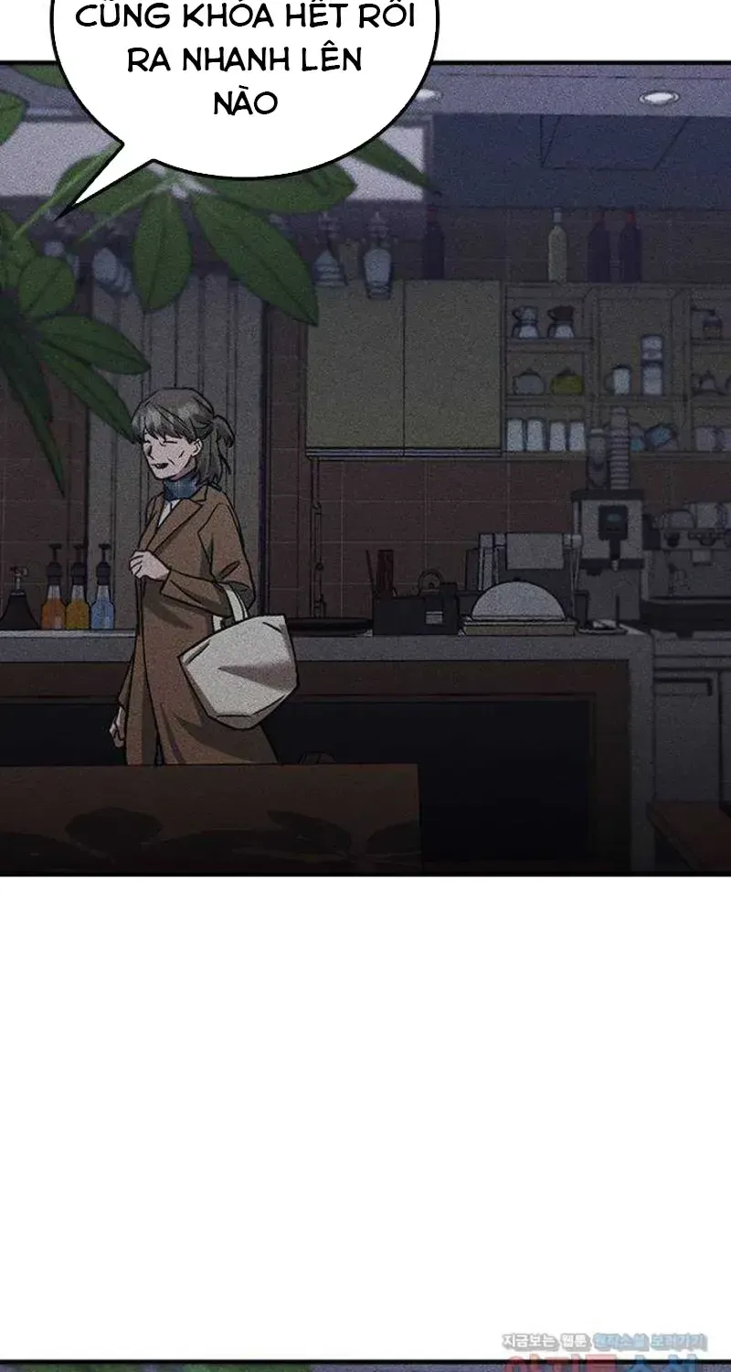 Nguyện Cầu Cùng Bóng Ma Chap 45 - Next Chap 46