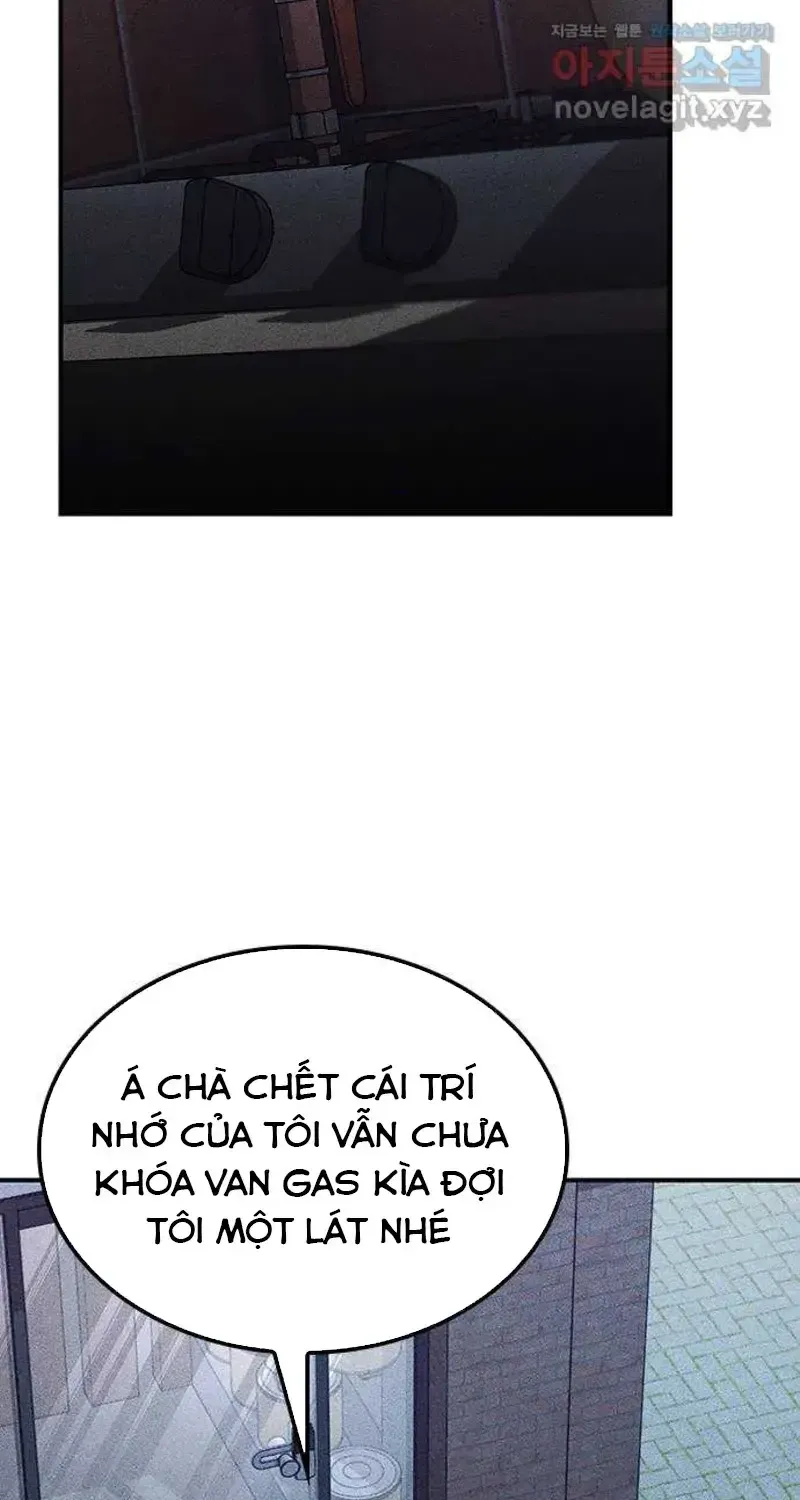 Nguyện Cầu Cùng Bóng Ma Chap 45 - Next Chap 46