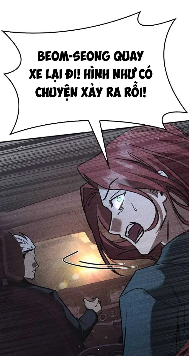 Nguyện Cầu Cùng Bóng Ma Chap 45 - Next Chap 46