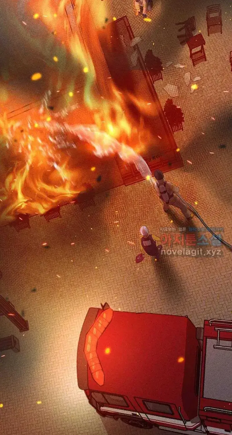 Nguyện Cầu Cùng Bóng Ma Chap 45 - Next Chap 46
