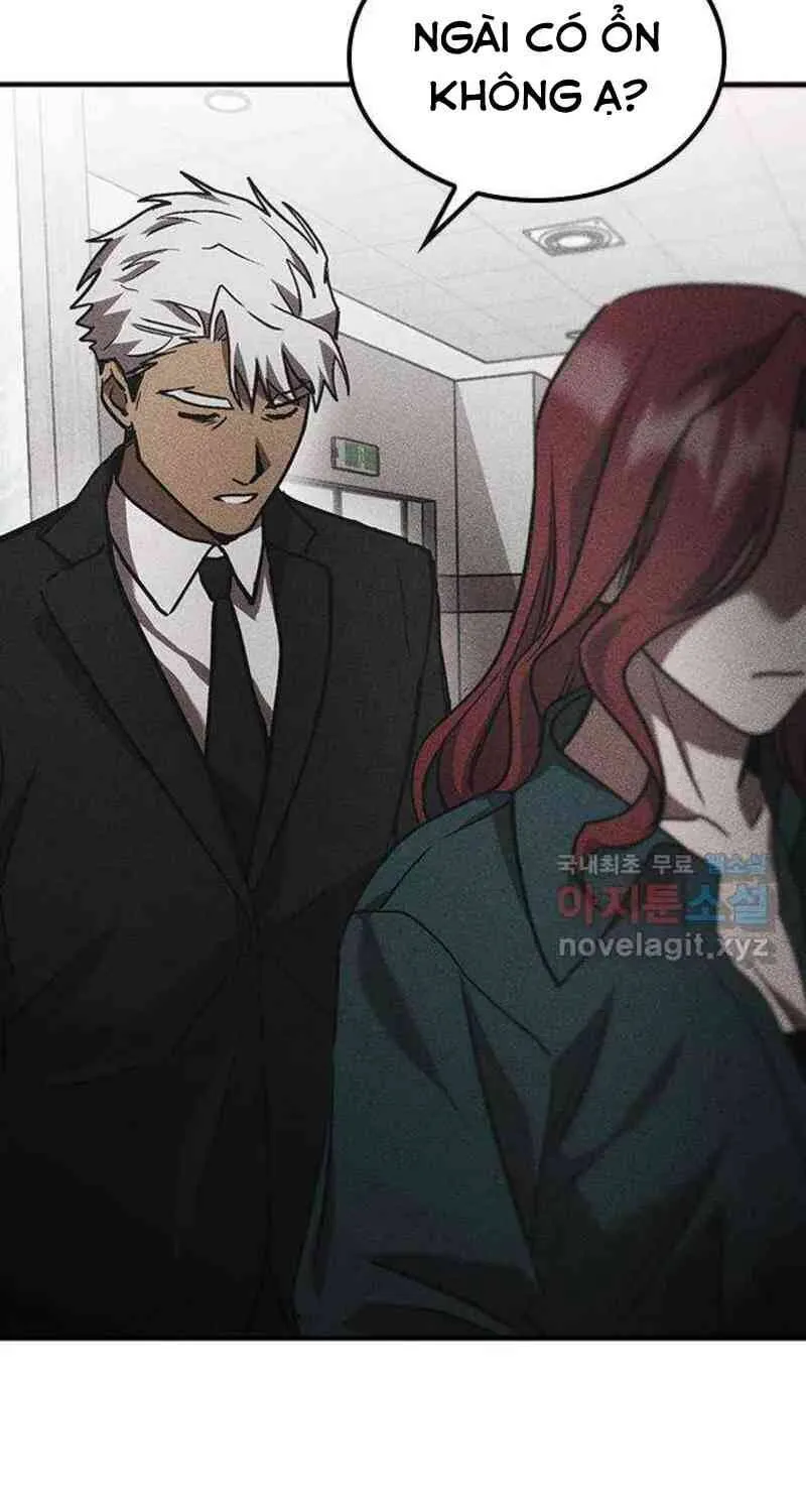 Nguyện Cầu Cùng Bóng Ma Chap 46 - Next Chap 47