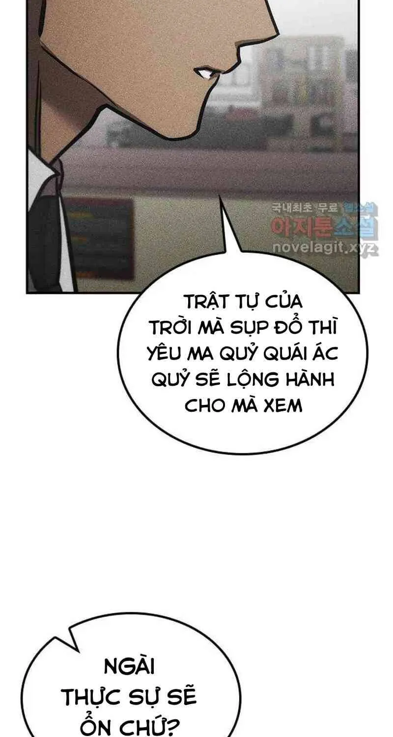 Nguyện Cầu Cùng Bóng Ma Chap 46 - Next Chap 47
