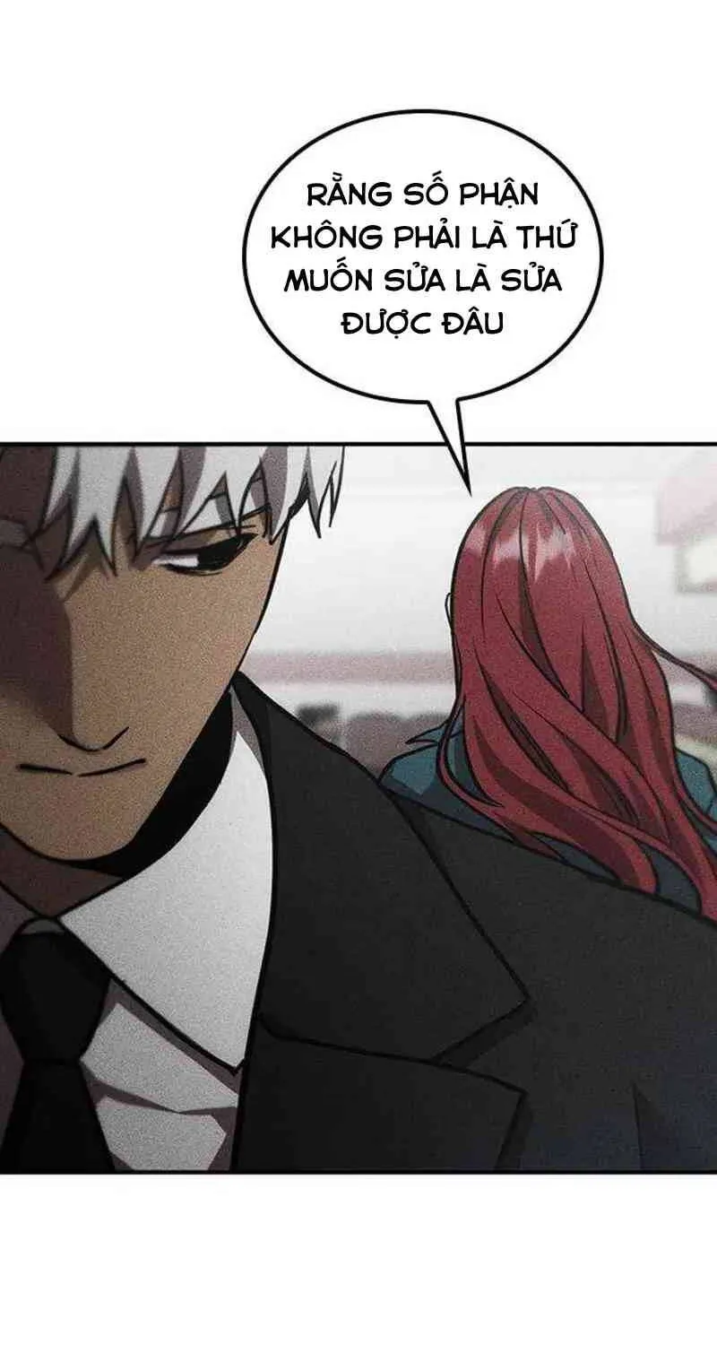 Nguyện Cầu Cùng Bóng Ma Chap 46 - Next Chap 47