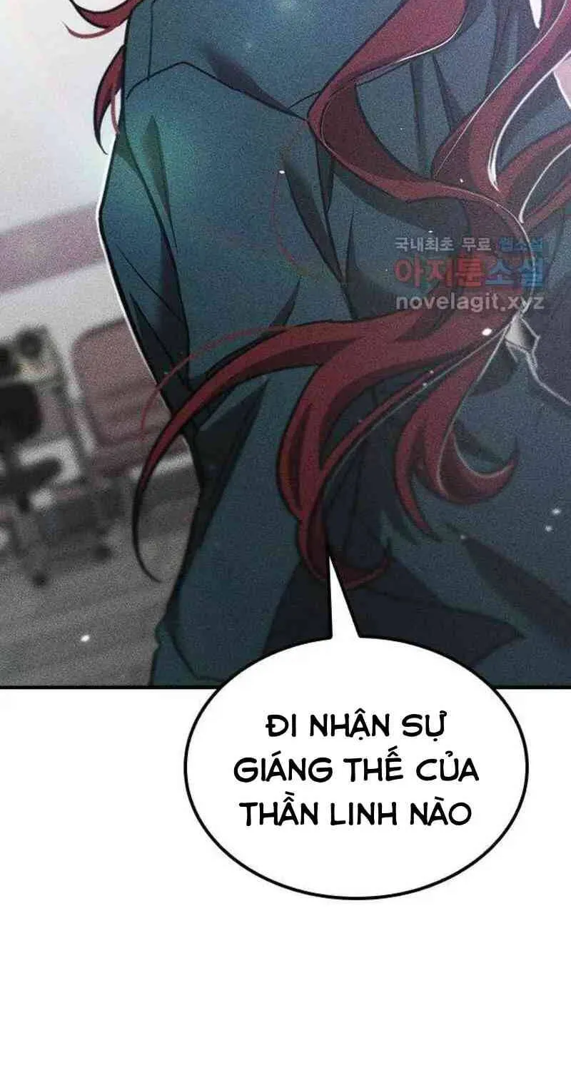 Nguyện Cầu Cùng Bóng Ma Chap 46 - Next Chap 47