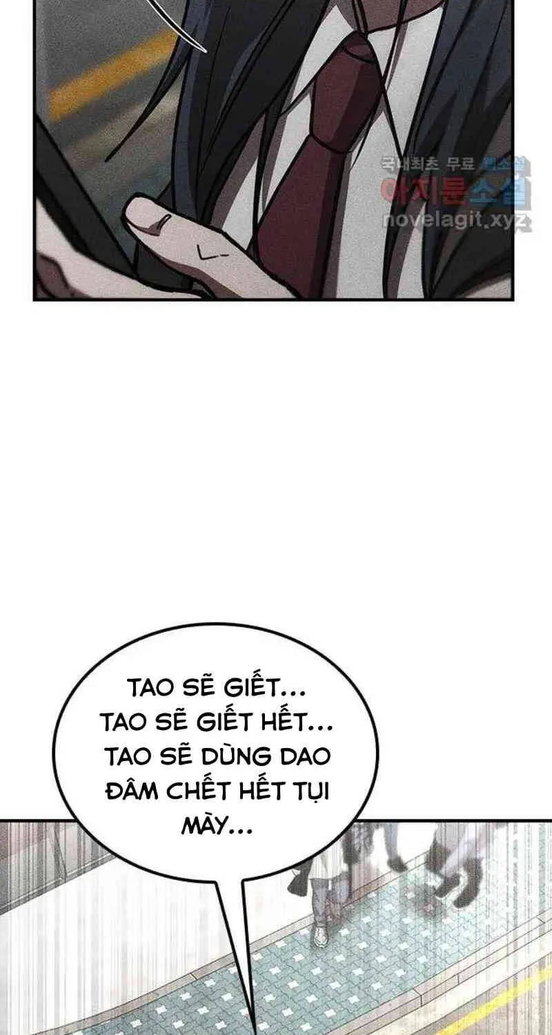 Nguyện Cầu Cùng Bóng Ma Chap 46 - Next Chap 47