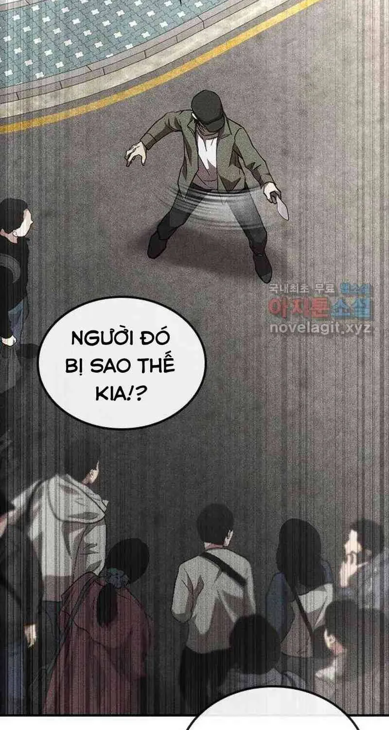 Nguyện Cầu Cùng Bóng Ma Chap 46 - Next Chap 47
