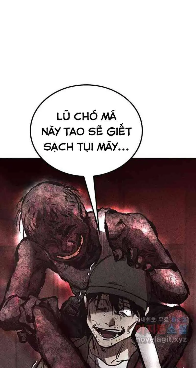 Nguyện Cầu Cùng Bóng Ma Chap 46 - Next Chap 47