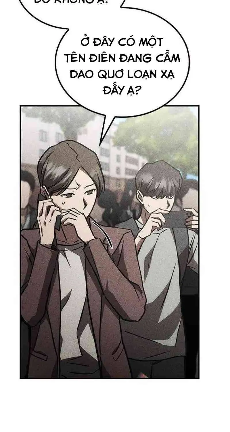 Nguyện Cầu Cùng Bóng Ma Chap 46 - Next Chap 47