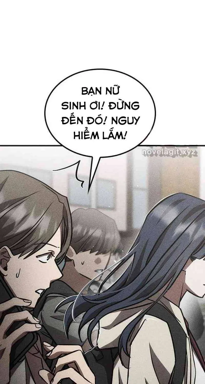 Nguyện Cầu Cùng Bóng Ma Chap 46 - Next Chap 47