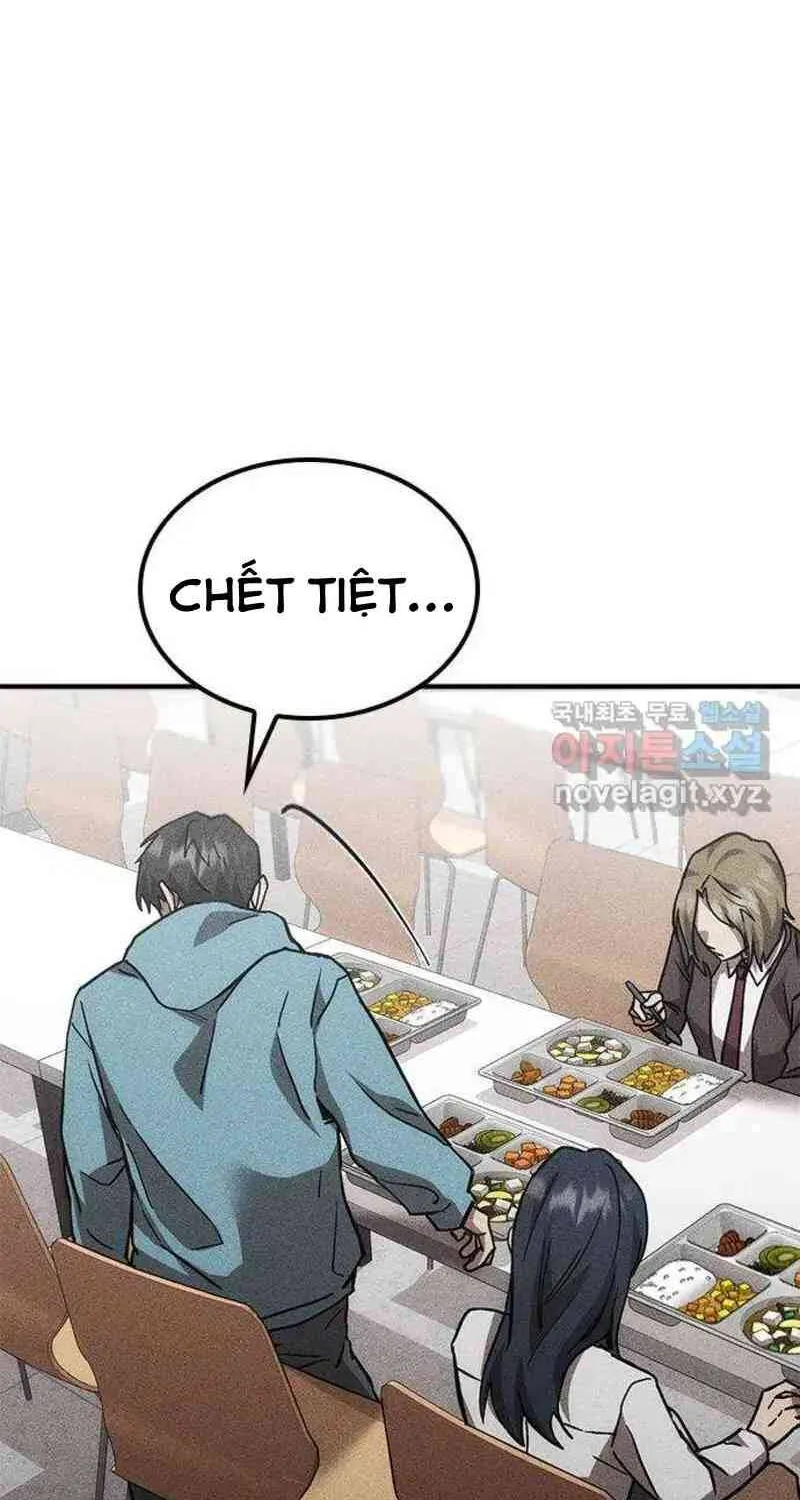 Nguyện Cầu Cùng Bóng Ma Chap 46 - Next Chap 47