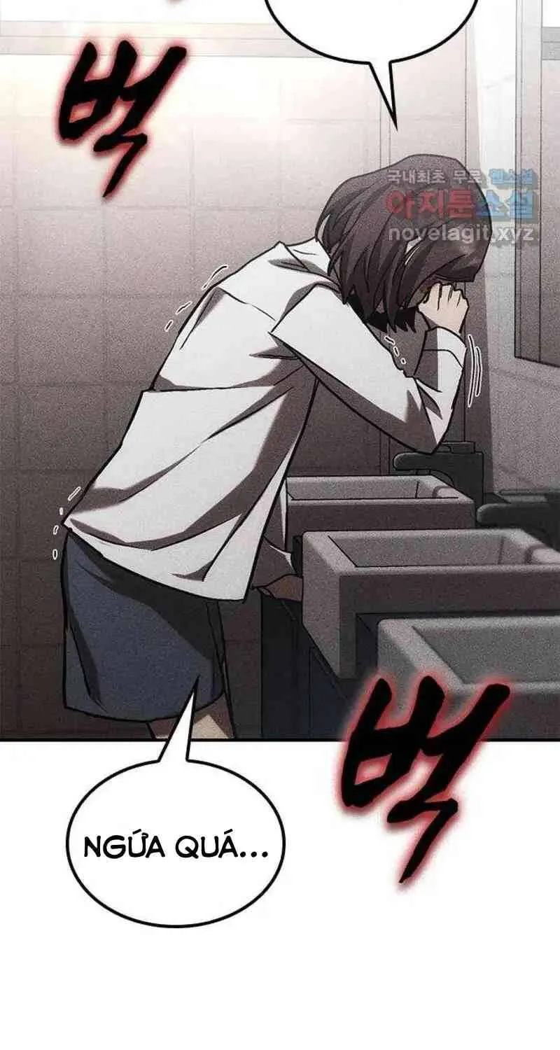Nguyện Cầu Cùng Bóng Ma Chap 46 - Next Chap 47