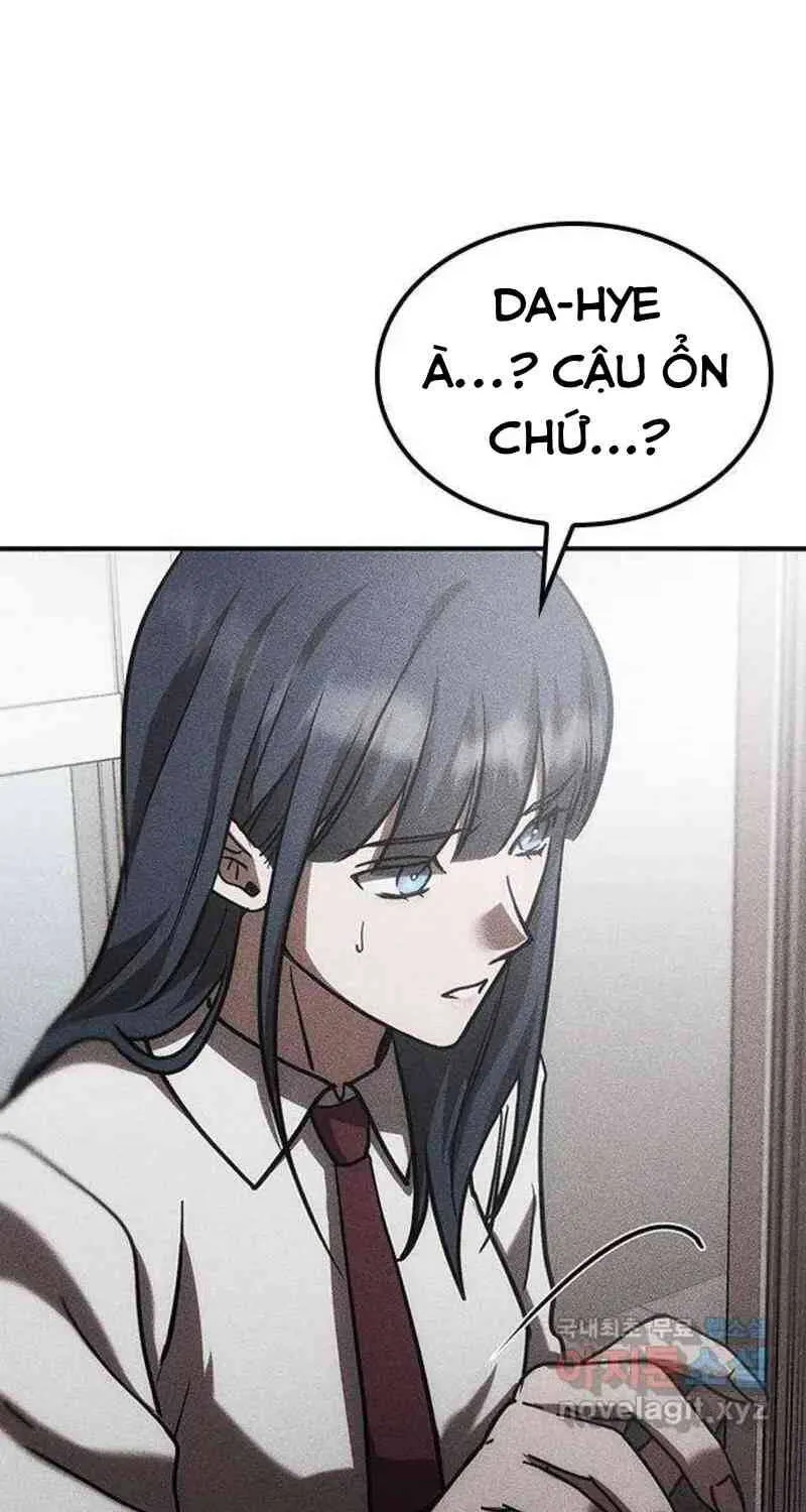 Nguyện Cầu Cùng Bóng Ma Chap 46 - Next Chap 47