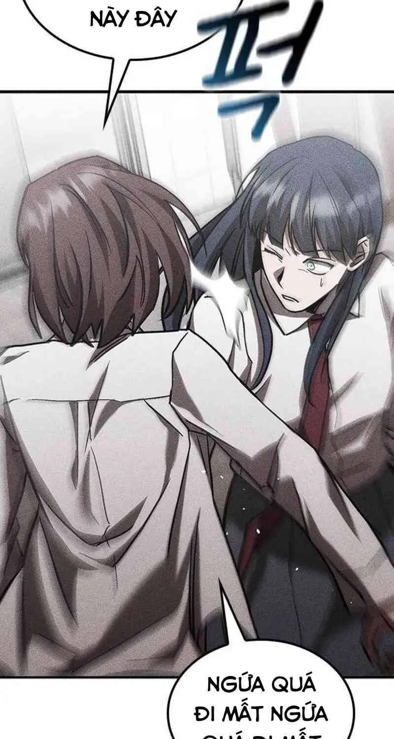 Nguyện Cầu Cùng Bóng Ma Chap 46 - Next Chap 47