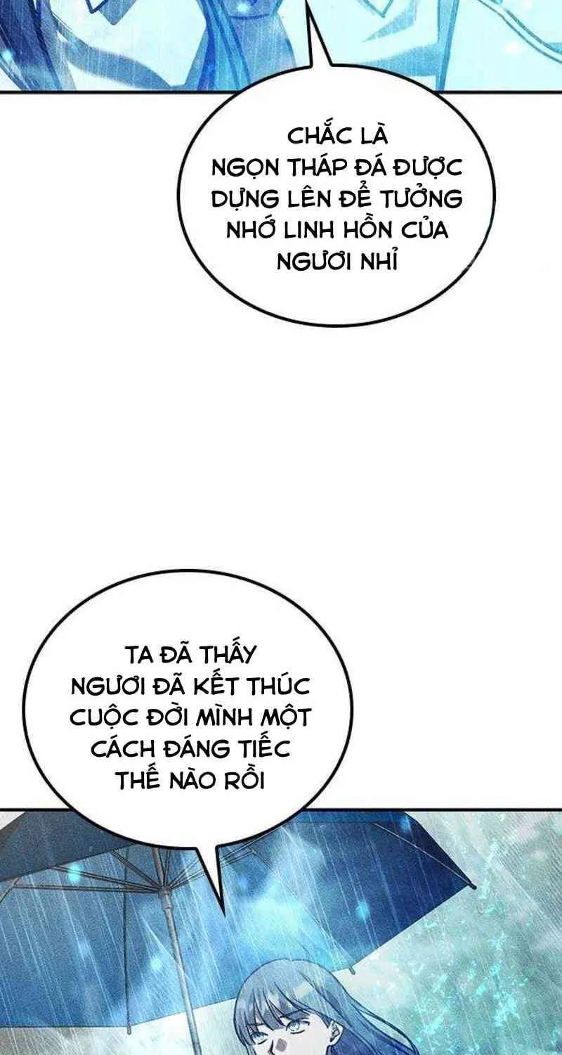 Nguyện Cầu Cùng Bóng Ma Chap 47 - Next Chap 48